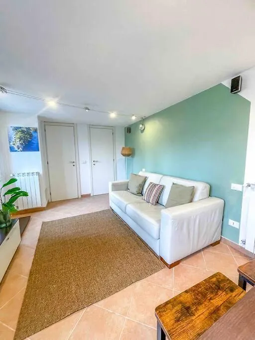 Dreamy Loft Con Vista Sul Golfo Giardino E Jacuzzi Apartment Santa Margherita Ligure