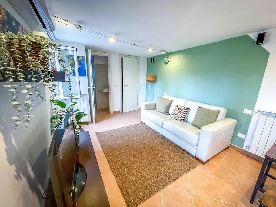Dreamy Loft Con Vista Sul Golfo Giardino E Jacuzzi Apartment Santa Margherita Ligure