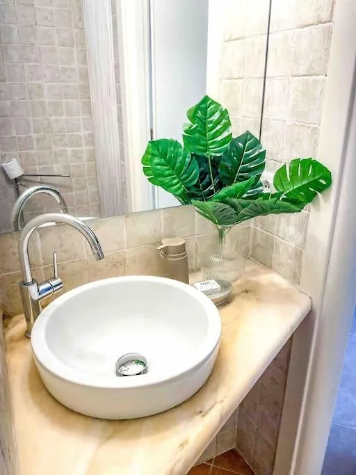 Dreamy Loft Con Vista Sul Golfo Giardino E Jacuzzi Apartment Santa Margherita Ligure