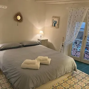 A Casa Di Letta Appartement
