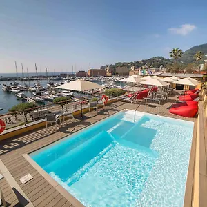 Laurin Hotel